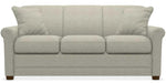 La-Z-Boy Amanda Antique Premier Comfortï¿½ Queen Sleep Sofa image