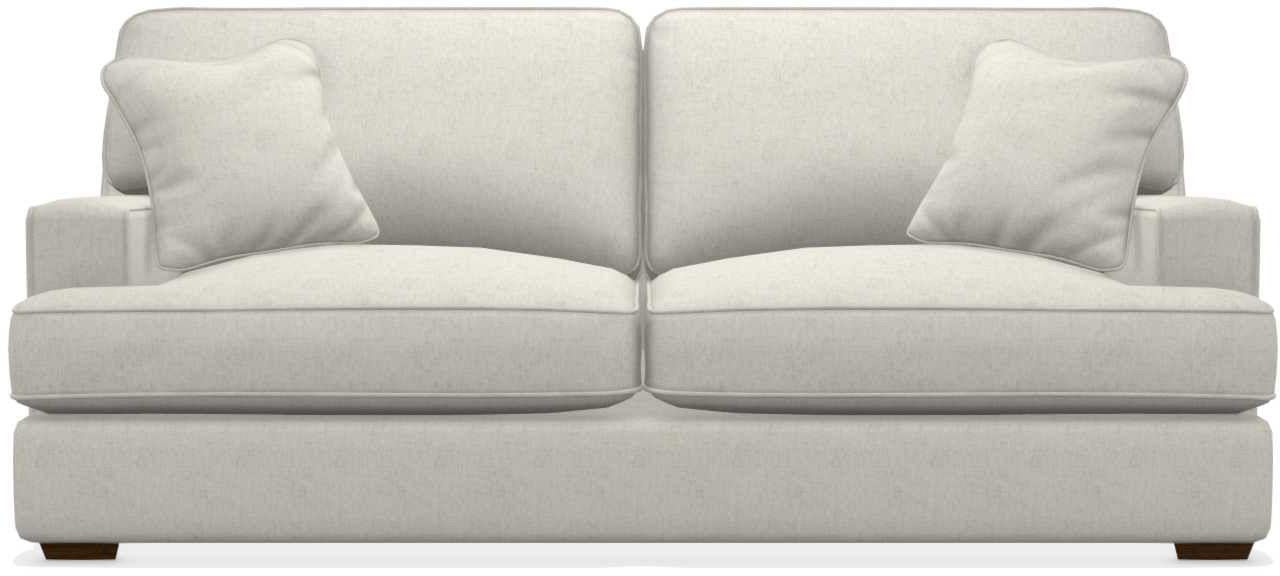 La-Z-Boy Paxton Parchment Sofa image