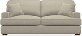 La-Z-Boy Paxton Fog Sofa image