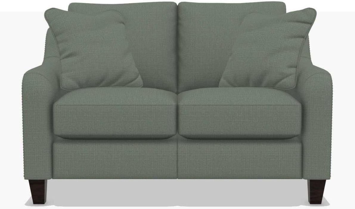 La-Z Boy Talbot Jade Loveseat image