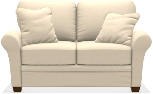 La-Z-Boy Natalie Cream Loveseat image