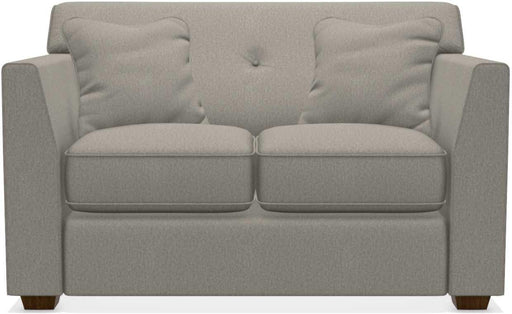 La-Z Boy Dixie Pebble Loveseat image