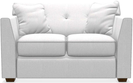 La-Z Boy Dixie Muslin Loveseat image