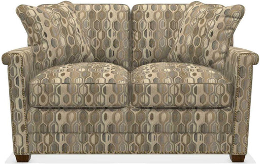 La-Z-Boy Bexley Flax Loveseat image