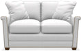 La-Z-Boy Bexley Muslin Loveseat image