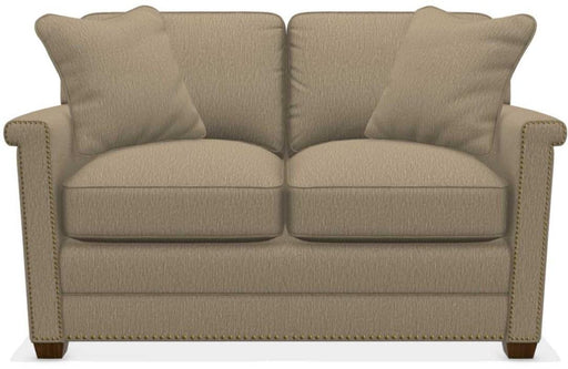 La-Z-Boy Bexley Driftwood Loveseat image