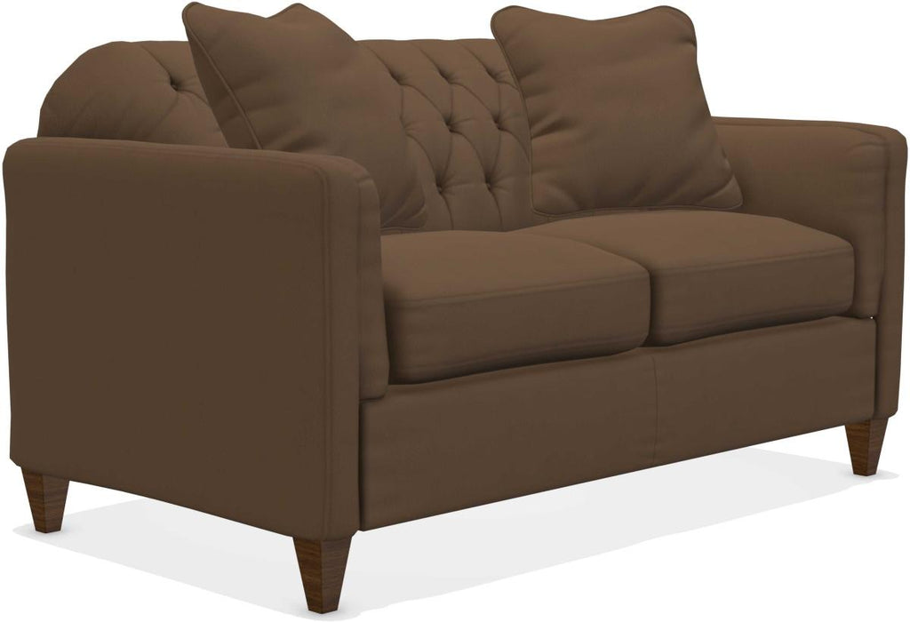 La-Z-Boy Alexandria Canyon Loveseat image