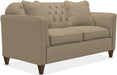 La-Z-Boy Alexandria Driftwood Loveseat image