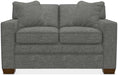 La-Z-Boy Meyer Charcoal Loveseat image