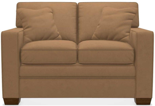 La-Z-Boy Meyer Fawn Loveseat image