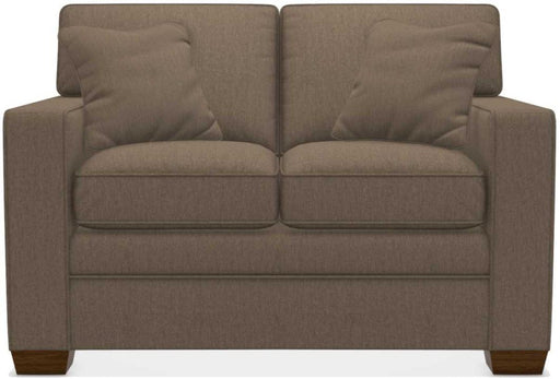 La-Z-Boy Meyer Java Loveseat image