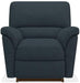 La-Z-Boy Reese Power-Recline-XR Reclina-Rocker Navy Recliner image