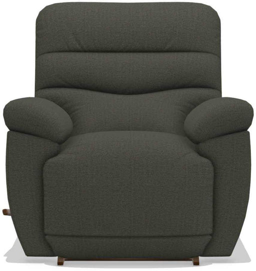 La-Z-Boy Joshua Reclina-Rocker Iron Recliner image