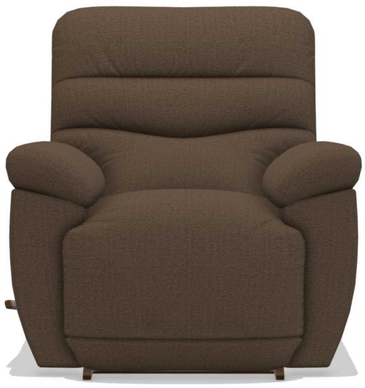 La-Z-Boy Joshua Reclina-Rocker Timber Recliner image