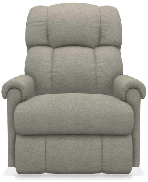 La-Z-Boy Pinnacle PowerReclineXR Reclina-Rocker Dove Recliner image