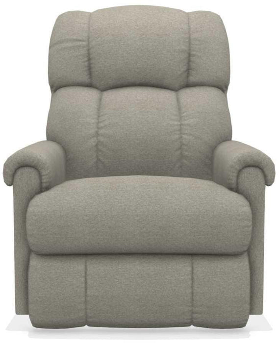 La-Z-Boy Pinnacle PowerReclineXR Reclina-Rocker Dove Recliner image