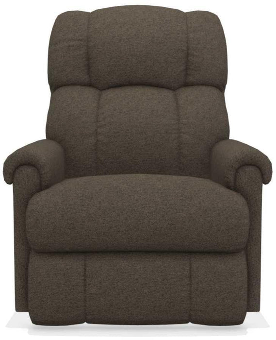 La-Z-Boy Pinnacle PowerReclineXR Reclina-Rocker Java Recliner image