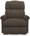 La-Z-Boy Pinnacle PowerReclineXR Reclina-Rocker Java Recliner image