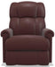 La-Z-Boy Pinnacle PowerReclineXR Reclina-Rocker Merlot Recliner image