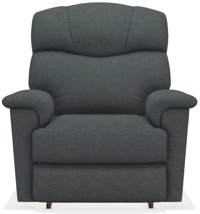 La-Z-Boy Lancer PowerReclineXR Reclina-Rocker Navy Recliner image