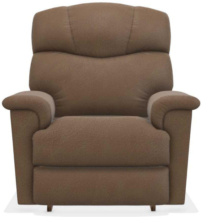 La-Z-Boy Lancer PowerReclineXR Reclina-Rocker Chocolate Recliner image