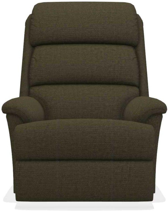 La-Z-Boy Astor PowerReclineXR Reclina-Rocker Loden Recliner image