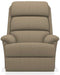 La-Z-Boy Astor PowerReclineXR Reclina-Rocker Driftwood Recliner image