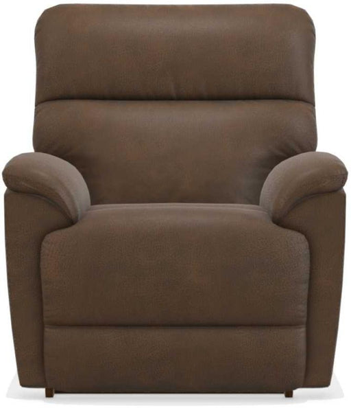 La-Z-Boy Trouper PowerReclineXR Reclina-Rocker Whiskey Recliner image