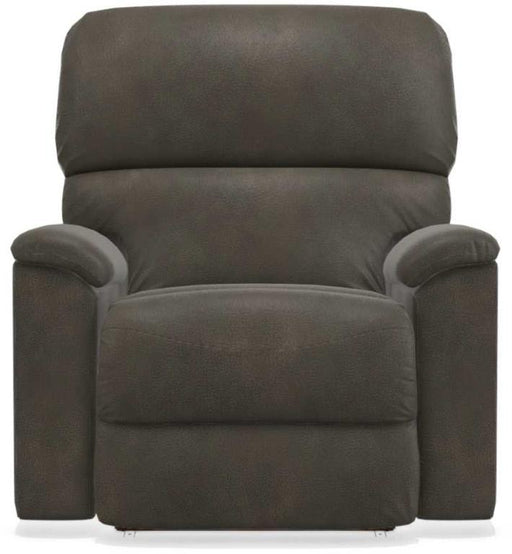 La-Z-Boy Brooks Power-Recline-XRï¿½ Reclina-Rocker Slate Recliner image