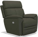 La-Z-Boy Talladega Charcoal Power-Recline-XR Reclina-Rocker Recliner image