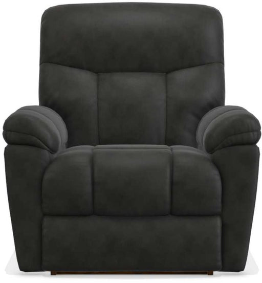 La-Z-Boy Morrison Navy Power-Recline-XR Reclina-Rocker Recliner image