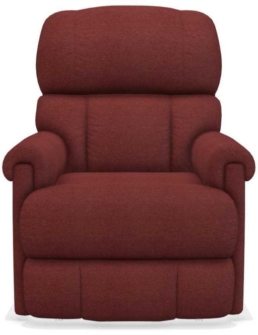 La-Z-Boy Pinnacle PowerReclineXRWï¿½ Reclina-Way Mulberry Recliner image