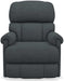 La-Z-Boy Pinnacle PowerReclineXRWï¿½ Reclina-Way Denim Recliner image