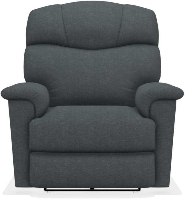 La-Z-Boy Lancer PowerReclineXRWï¿½ Reclina-Way Navy Recliner image