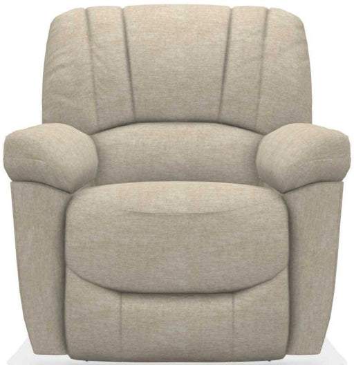 La-Z-Boy Hayes Eggshell Power-Recline-XRWï¿½ Reclina-Way Wall Recliner image