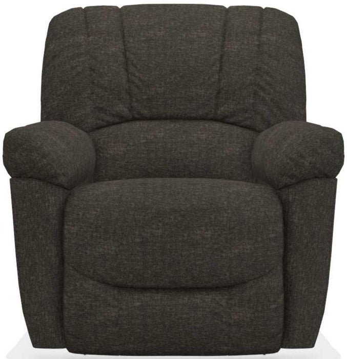 La-Z-Boy Hayes Walnut Power-Recline-XRWï¿½ Reclina-Way Wall Recliner image