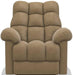 La-Z-Boy Gibson Silt Power-Recline-XRWï¿½ Reclina-Way Wall Recliner image