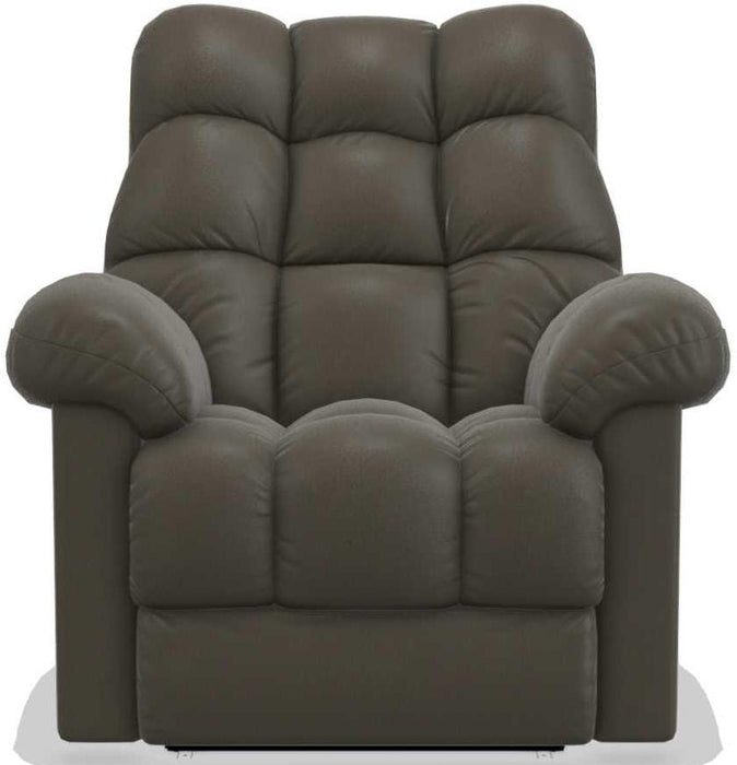 La-Z-Boy Gibson Tar Power-Recline-XRWï¿½ Reclina-Way Wall Recliner image