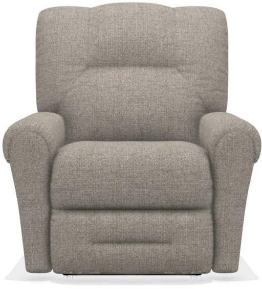 La-Z-Boy Easton PowerReclineXRwï¿½ Reclina-Way Pewter Recliner image