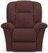 La-Z-Boy Jasper PowerReclineXRwï¿½ Reclina-Way Garnet Wall Recliner image