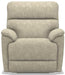 La-Z-Boy Trouper Power-Recline-XRWï¿½ Reclina-Way Stucco Wall Recliner image