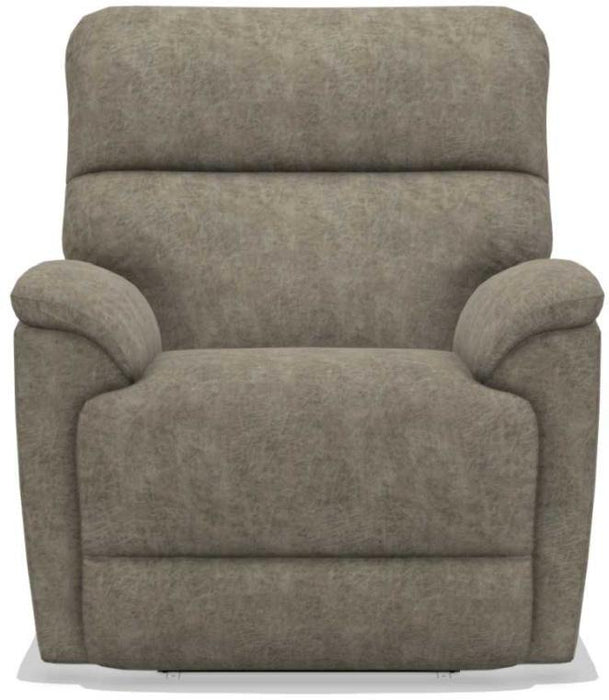 La-Z-Boy Trouper Power-Recline-XRWï¿½ Reclina-Way Sable Wall Recliner image