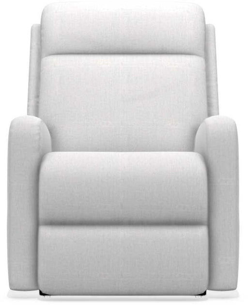 La-Z-Boy Finely Muslin Power Wall Recliner image