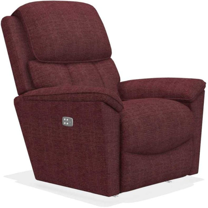 La-Z-Boy Kipling Cherry Power-Recline-XRWï¿½ Reclina-Way Wall Recliner image