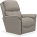 La-Z-Boy Kipling Pewter Power-Recline-XRWï¿½ Reclina-Way Wall Recliner image