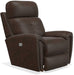 La-Z-Boy Douglas Walnut Power-Recline-XRWï¿½ Reclina-Way Wall Recliner image