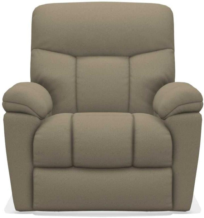 La-Z-Boy Morrison Sable Power-Recline-XRWï¿½ Reclina-Way Recliner image