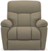 La-Z-Boy Morrison Sable Power-Recline-XRWï¿½ Reclina-Way Recliner image