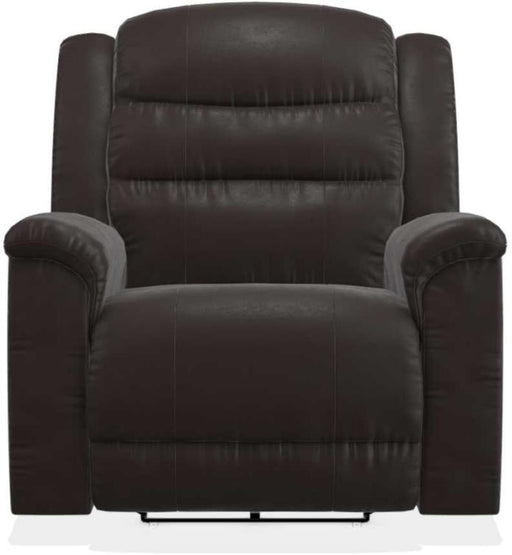 La-Z-Boy Redwood Chocolate Power Wall Recliner image