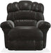 La-Z-Boy Randell Dark Chocolate Power Wall Recliner image